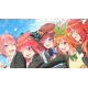 The Quintessential Quintuplets