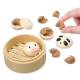 3D puzzles