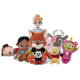Disney Plush