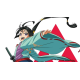 The Elusive Samurai