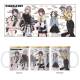 Girls Band Cry