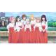 Tying the Knot with an Amagami Sister