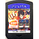 PSVita Used Loose Games