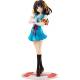 The Melancholy of Haruhi Suzumiya