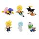 Chibi & Minifigures