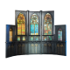 Displays & Dioramas