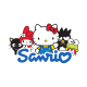 Sanrio Characters