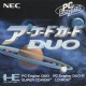 PC-Engine Arcade CD-Rom