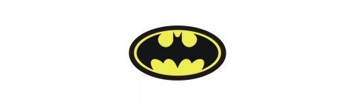 Batman figures, action figures, and more !