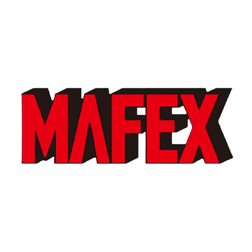 Mafex figures, Mafex action figures