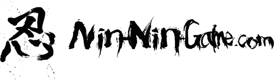 Nin-Nin Logo
